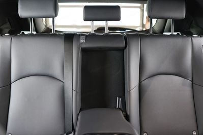 Lexus UX 2.0