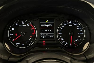 Audi Q2 35 TFSI S tronic