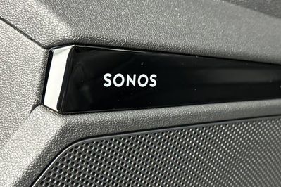 Audi A3 S3 TFSI quattro
