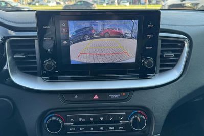 Kia Ceed 1.5 T-GDI L DCT