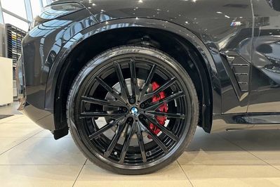 BMW X5 xDrive40d M Sport