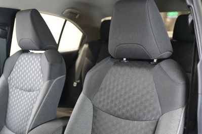 Toyota Corolla 1.8 Hybrid Comfort