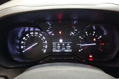 Toyota Proace City Verso L1H1 Business