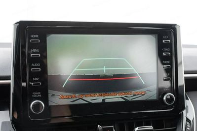 Toyota Corolla 1.5 Comfort