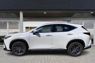 Lexus NX 350h Elegance 2WD
