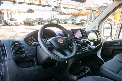 Fiat Ducato Maxi L4H3