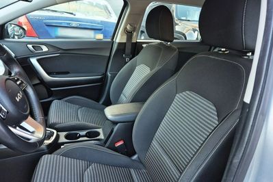 Kia Ceed T-GDI M DCT