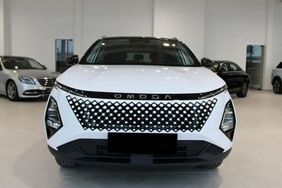 Omoda 5 1.5 T-GDI Hybrid Premium DHT