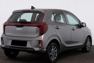Kia Picanto 1.0 DPI L