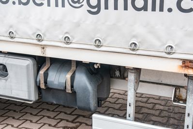 Citroen Jumper Zabudowa 10EP