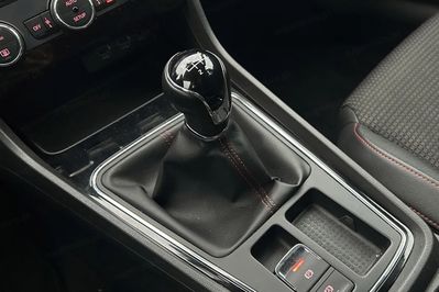 Seat Leon 1.5 TSI FR