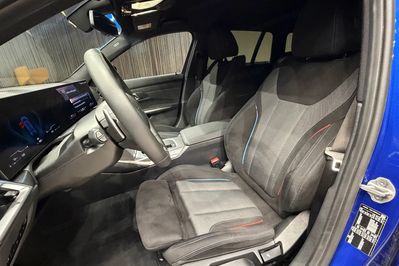 BMW Seria 3 Touring 318i M Sport