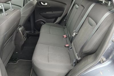 Renault Kadjar 1.3 Tce Fap Zen