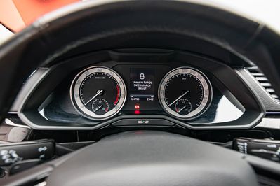 Skoda Superb 2.0 TSI 4x4 L&K DSG