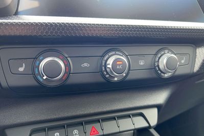 Audi A1 30 TFSI Advanced S tronic