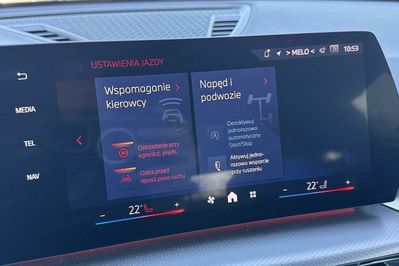 BMW X1 sDrive18d M Sport aut