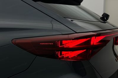 Cupra Formentor 2.0 TSI 4Drive DSG