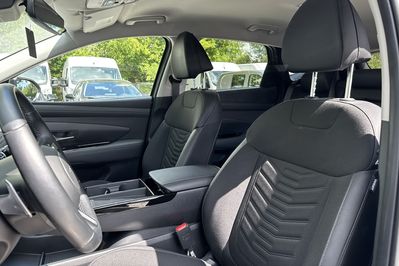 Hyundai Tucson Executive 1.6 T-GDi 48V  DCT