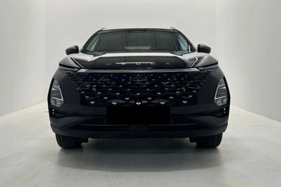 Omoda 5 Comfort DCT 1.6 T-GDI