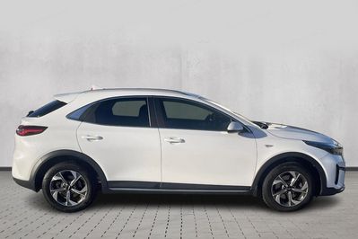 Kia XCeed 1.5 T-GDI M