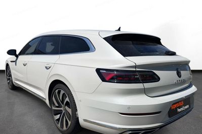 Volkswagen Arteon 2.0 TDI 4Motion R-Line DSG