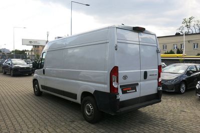 Toyota Proace Max D-4D L3H2 Active