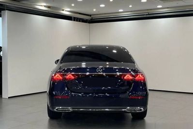 Mercedes Klasa E 220 d  Avantgarde