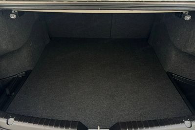Mazda 6 2.0 Center-Line