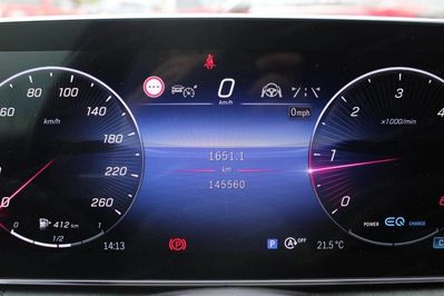 Mercedes Klasa C 220 d mHEV Avantgarde