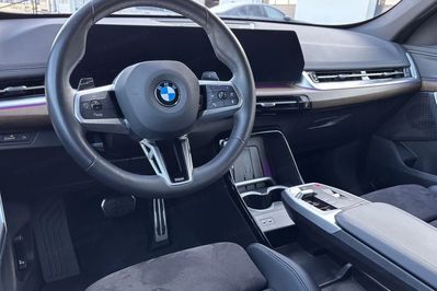 BMW X1 sDrive18i M Sport