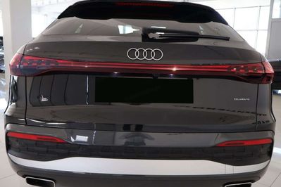 Audi Q5 TFSI quattro Sportback