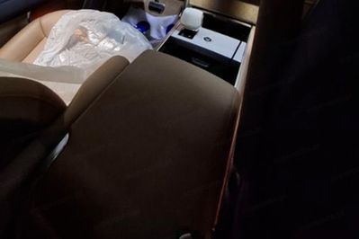 Land Rover Range Rover D350 SV Bespoke ''Equator Haze''