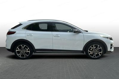Kia XCeed L Business Line 1.5 T-GDI  DCT
