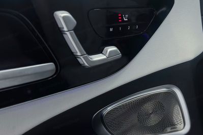 Mercedes Klasa C 220 d 4-Matic AMG