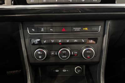 Seat Ateca 1.5 TSI DSG