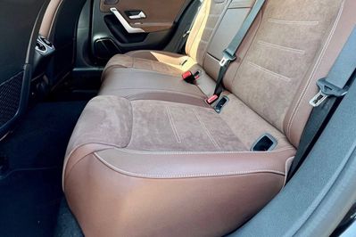 Mercedes Klasa A 200 AMG Line