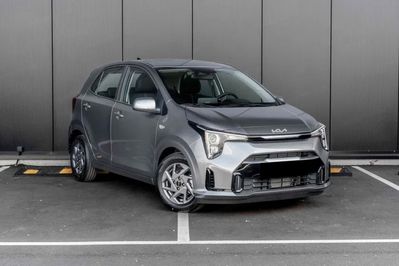 Kia Picanto 1.0 DPI L