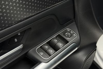 Mercedes EQA 250+ 70.5kWh Progressive