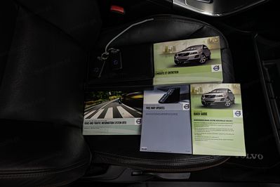 Volvo XC60 D3 AWD