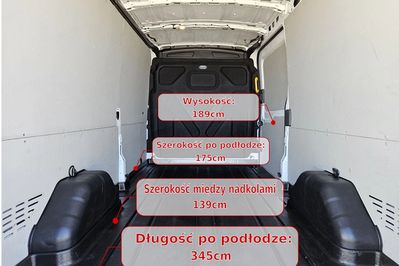 Ford Transit L3H2