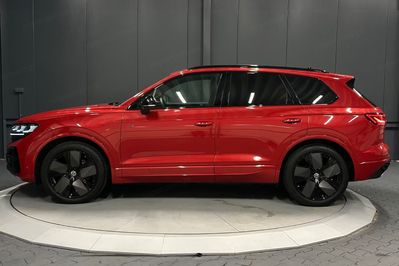 Volkswagen Touareg R-Line 3.0 V6 TFSI 4Motion
