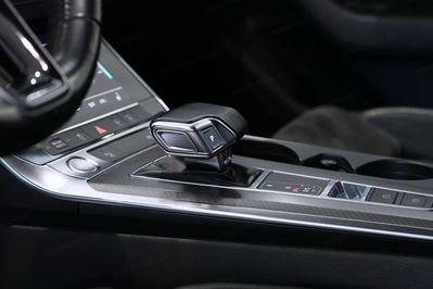 Audi A6 40 TDI