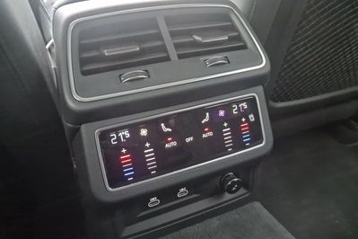 Audi A6 40 TDI mHEV quattro S tronic