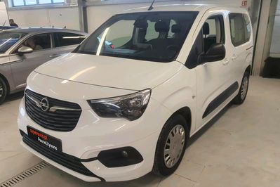 Opel Combo kombi L1H1