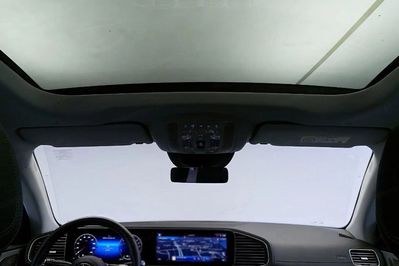 Mercedes GLE 350 de PHEV 4-Matic AMG Line