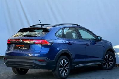 Volkswagen Taigo 1.0 TSI Life