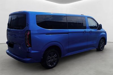 Ford Transit Custom Kombi M1 L2H1 Limited 320