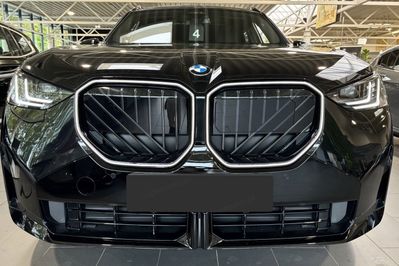 BMW X3 xDrive20d M Sport