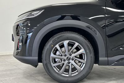 BYD ATTO 2 DM-i Boost