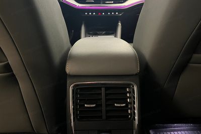 Skoda Enyaq 80.82KWH Plus